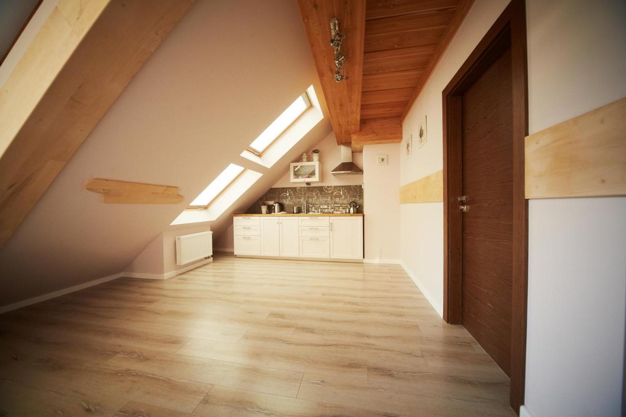 Apartamenty Siklawa Krupowki Zakopane Room photo